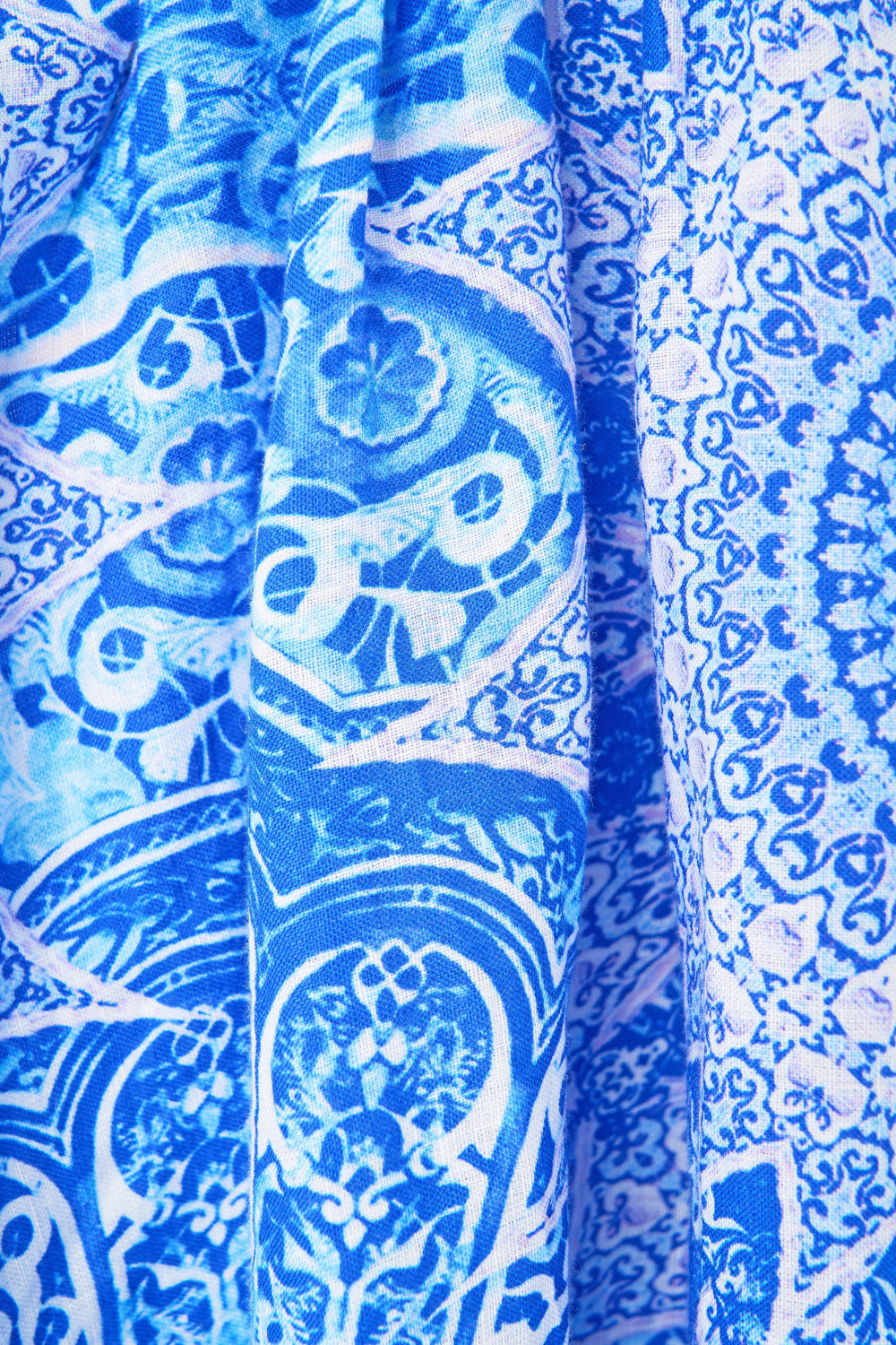 RUFFLE HEM HALTER SHORT DRESS THE BOSPHOROUS