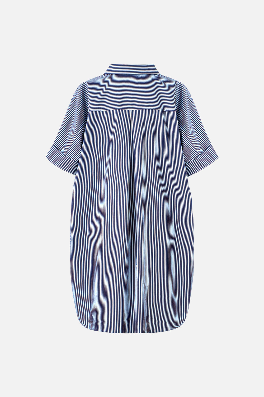 OVERSIZED POCKET TUNIC SEVILLIAN STYLE
