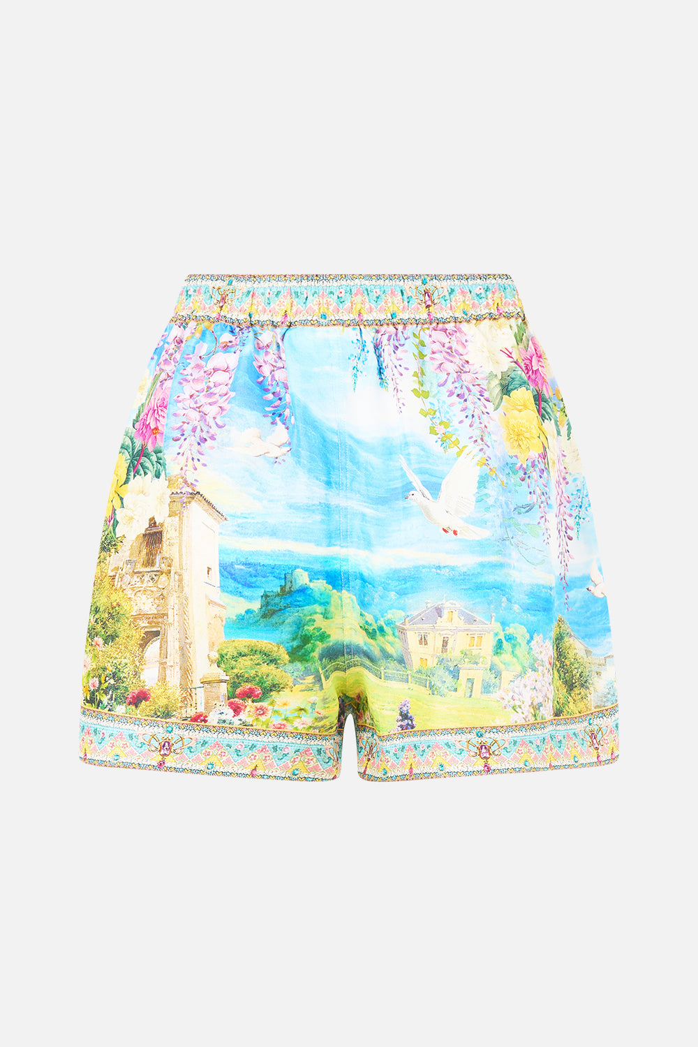 BOXER SHORT NAVÀS NOUVEAU