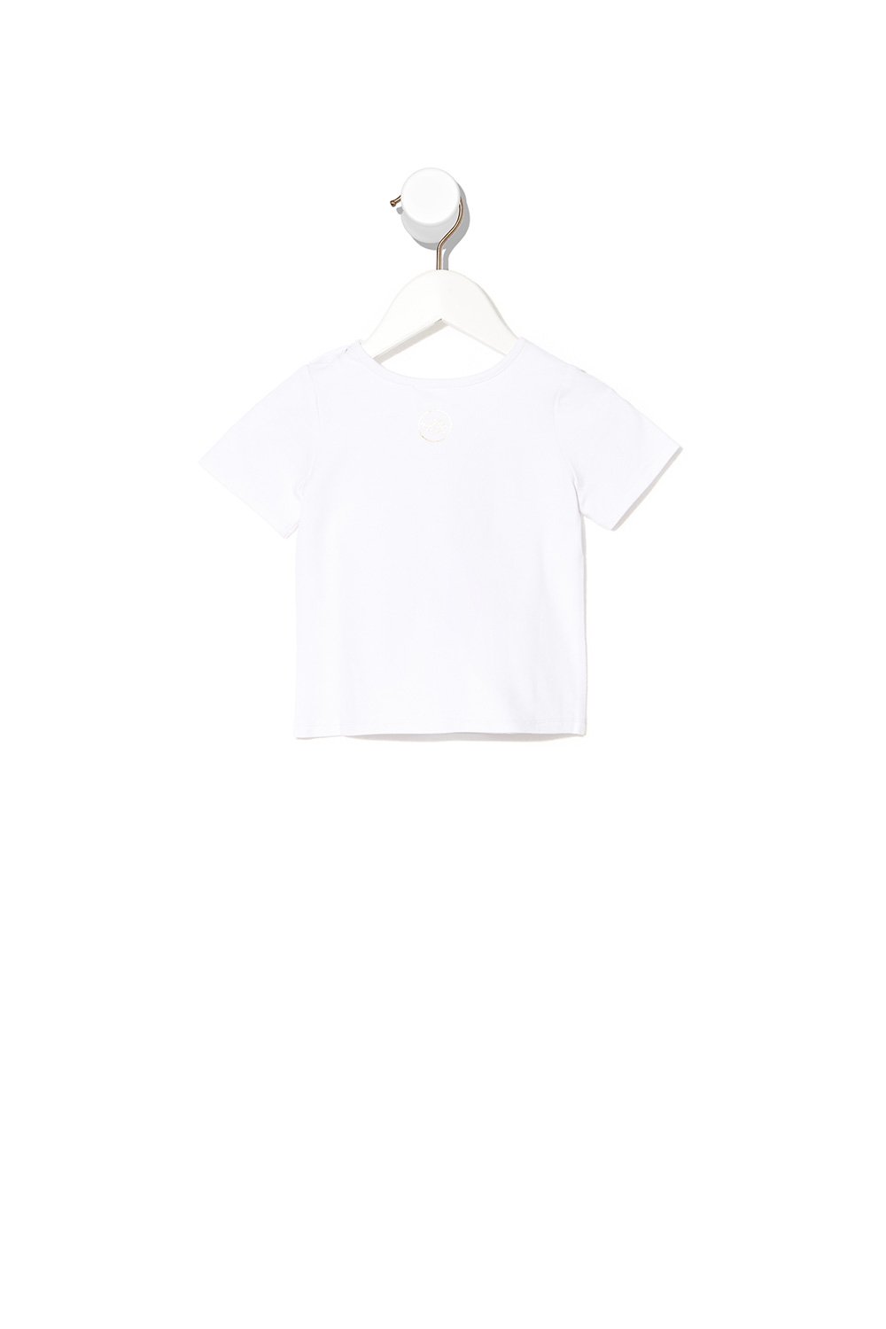 BABIES SHORT SLEEVE TEE LONDON CALLING