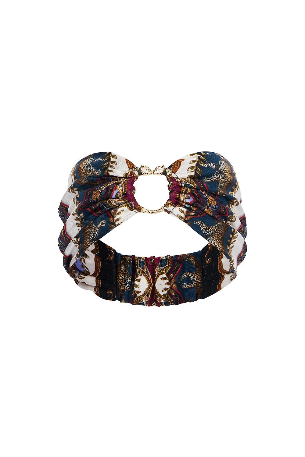 RING HEADBAND DINING HALL DARLING