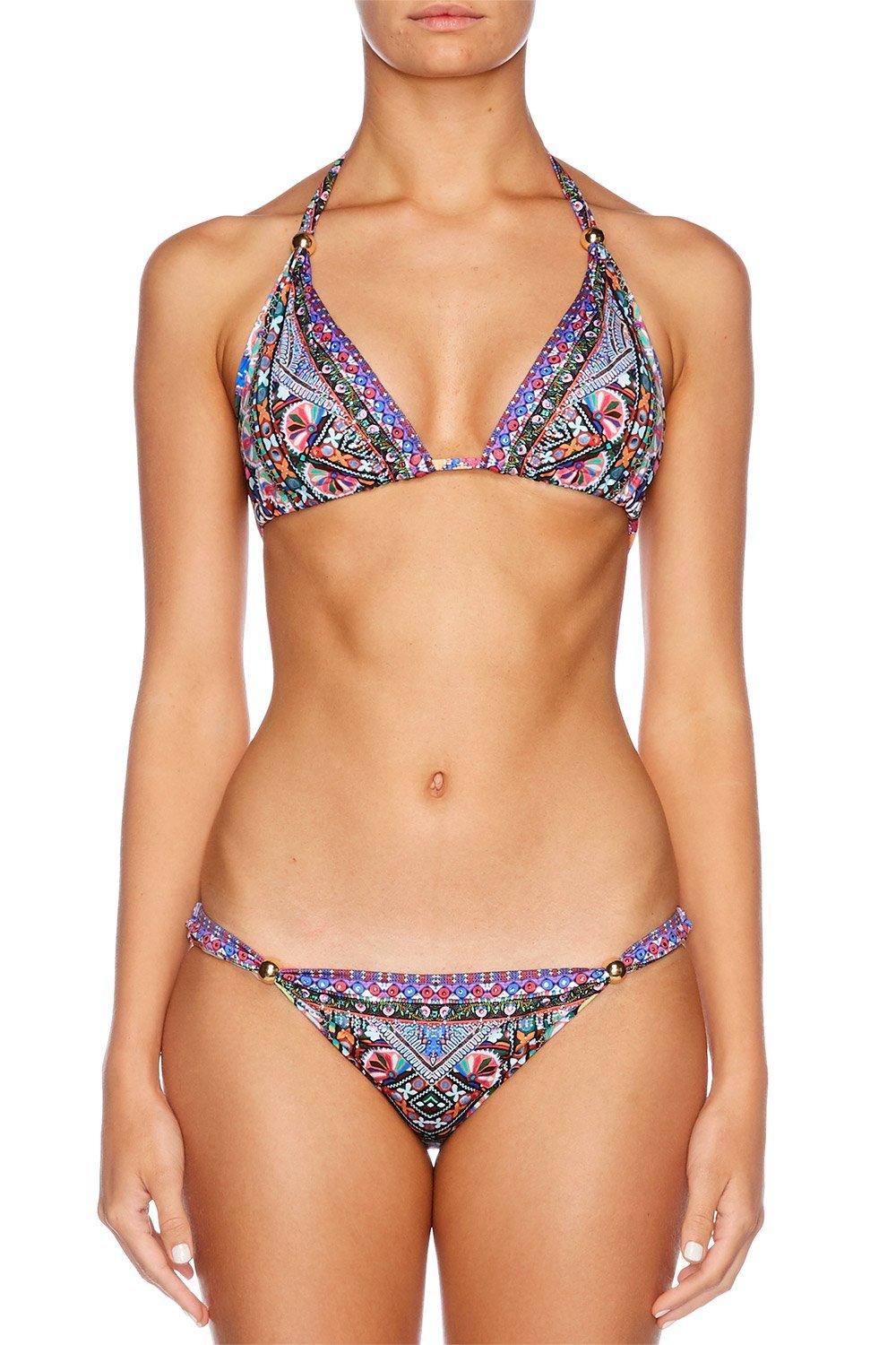 KALBELIA QUEEN BALL BIKINI