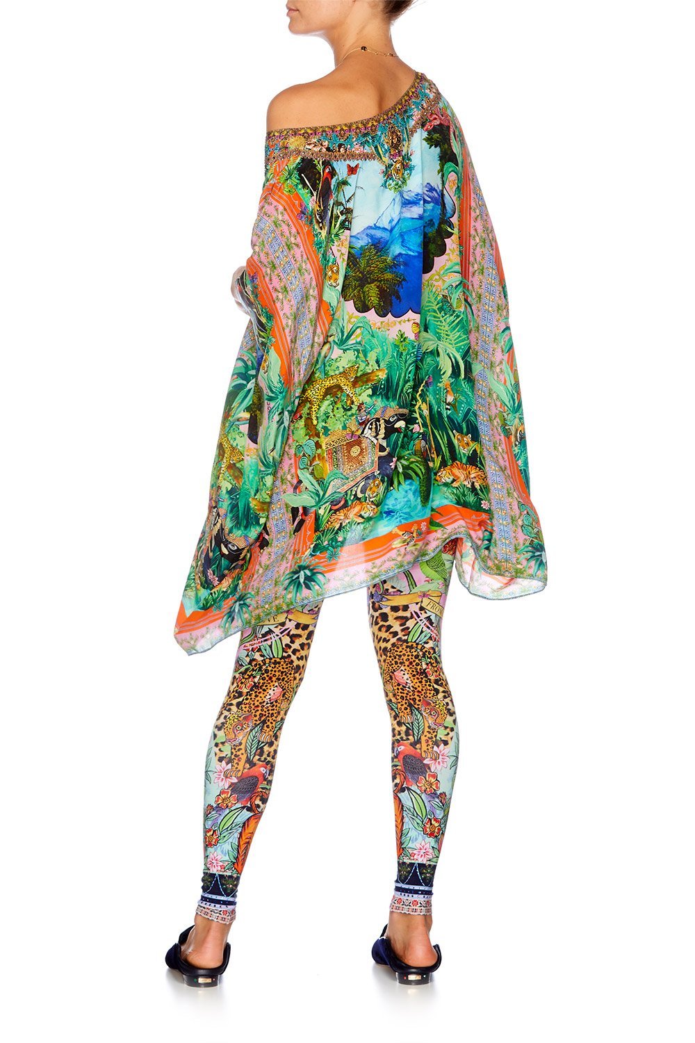 THE JUNGLE BOOK LEGGINGS