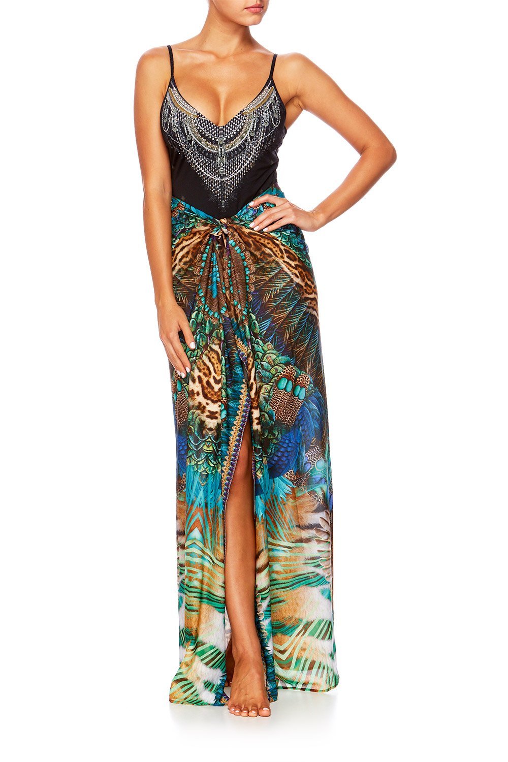 THE CREATOR LONG SARONG