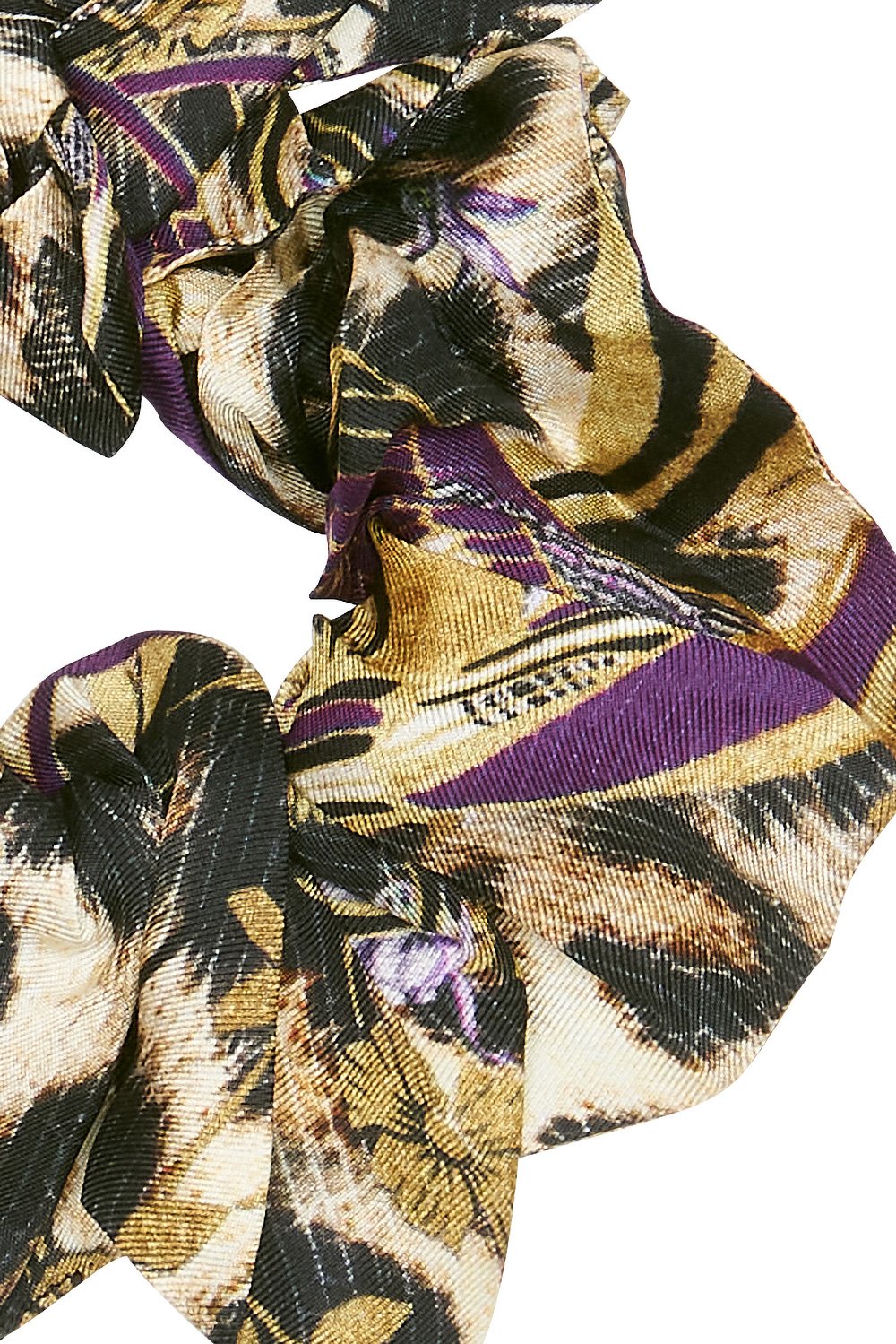 SCRUNCHIE NOMADIC NYMPH