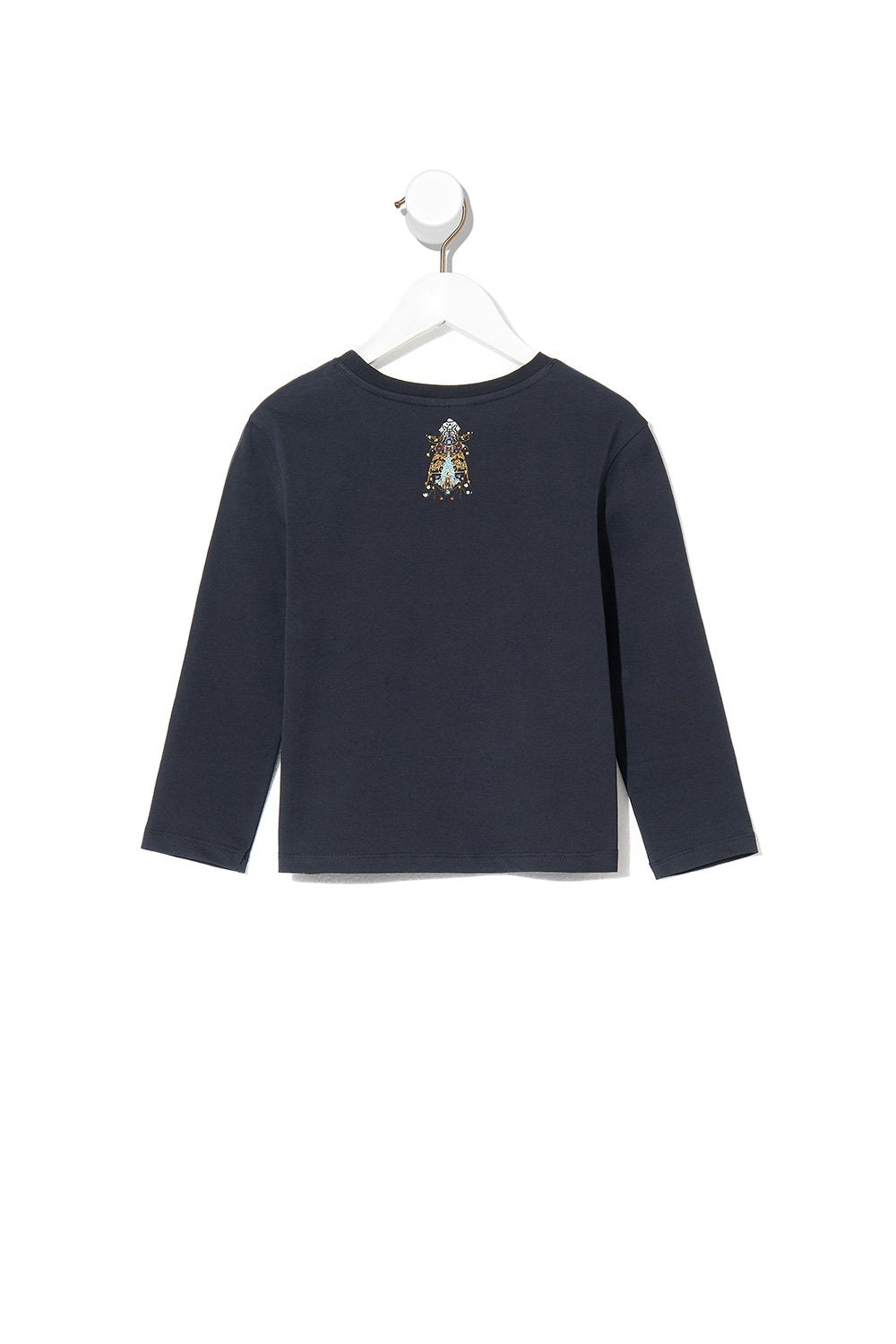 INFANTS LONG SLEEVE TOP NOMADIC NYMPH
