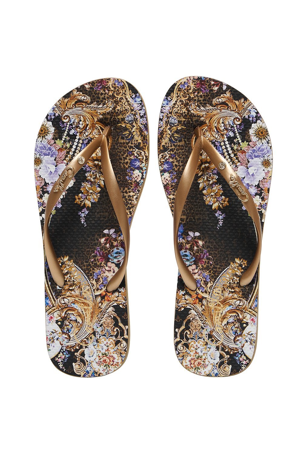 THONG PALACE PLAYHOUSE