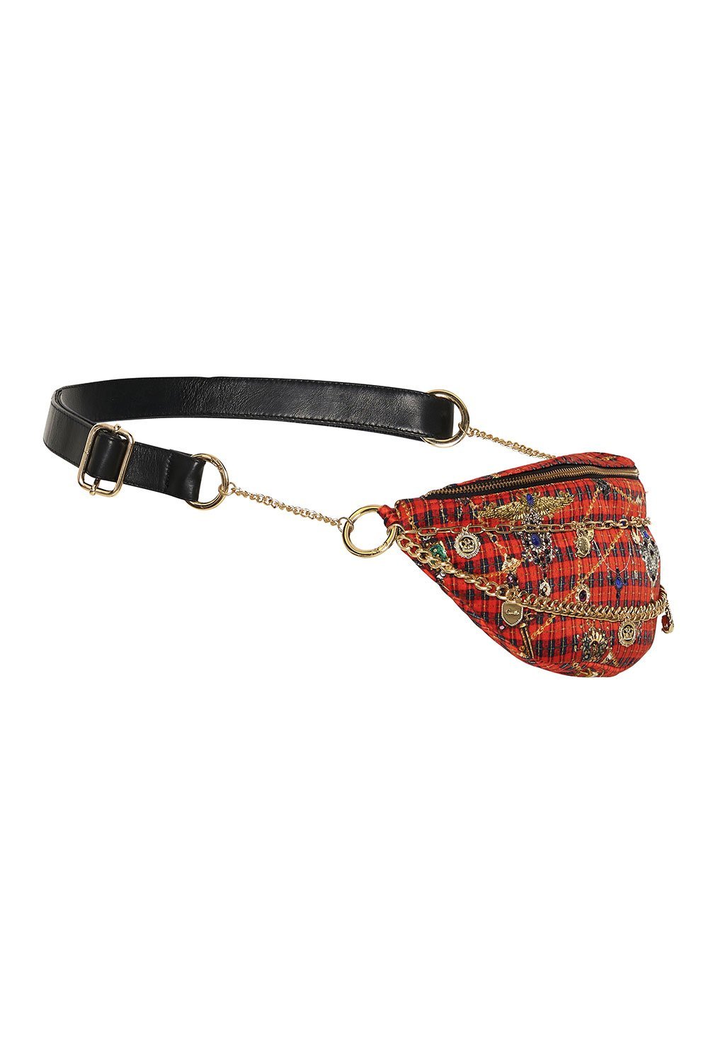 BELT BAG QUEENS CHILDREN