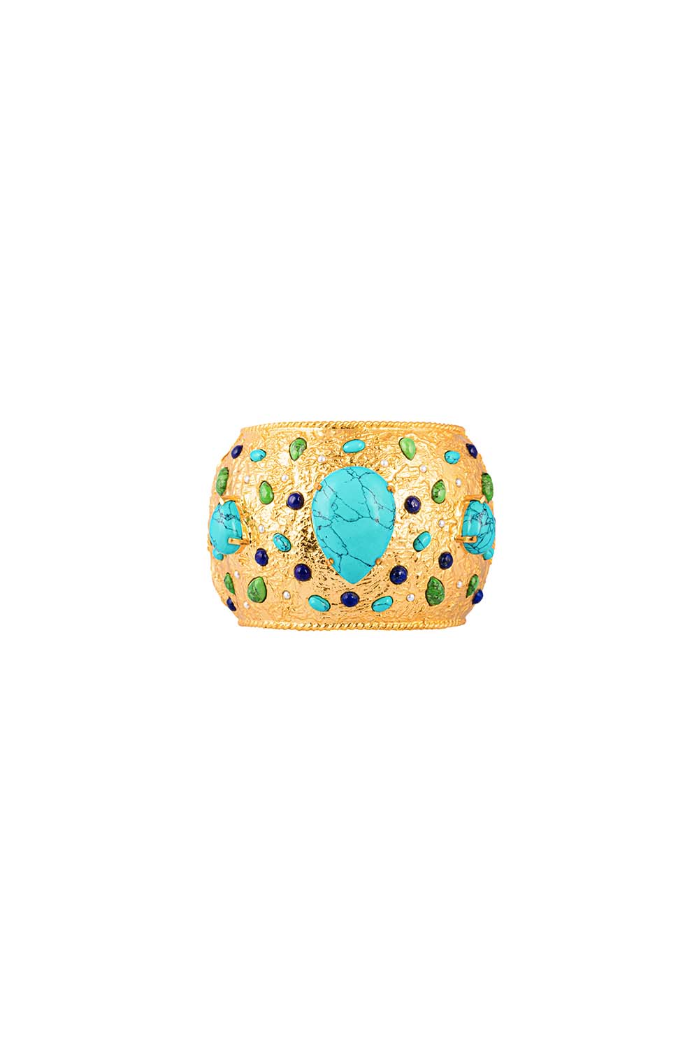 WHITSUNDAY CUFF MULTI