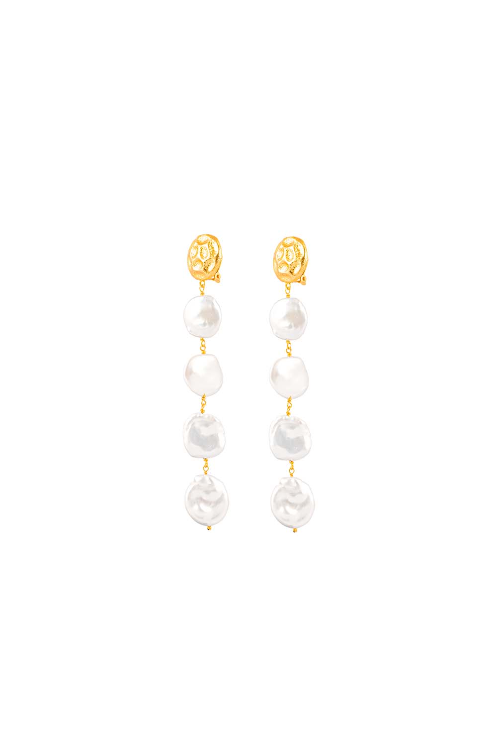 WHITEHAVEN EARRINGS MULTI