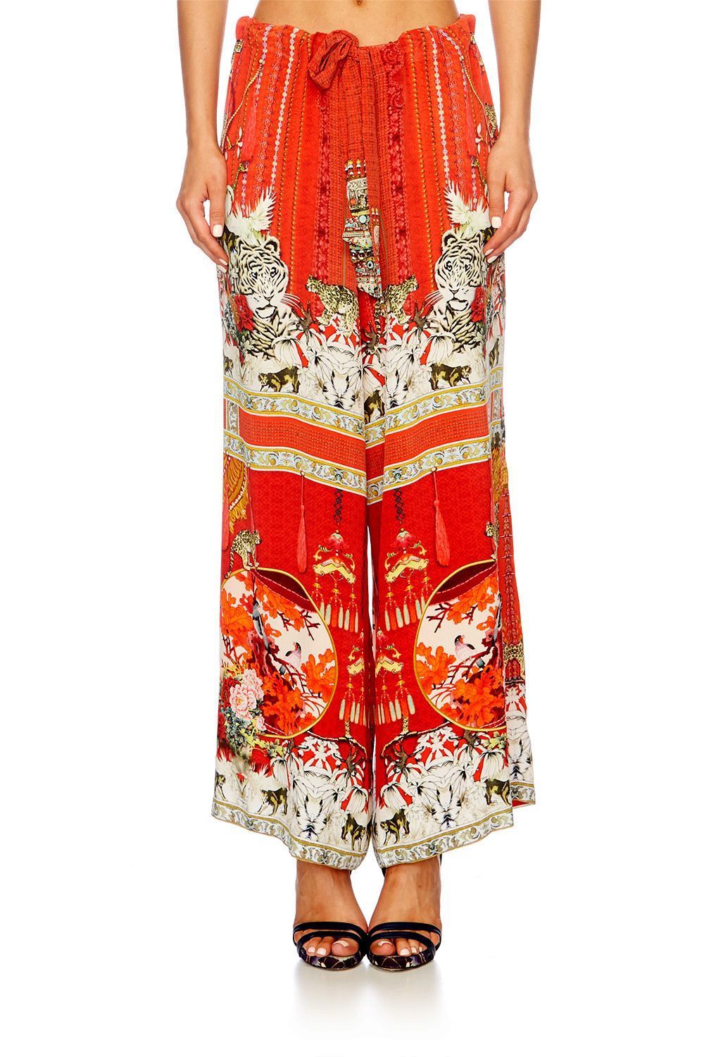 HANGZHOU HOLLYWOOD LOUNGE TROUSER