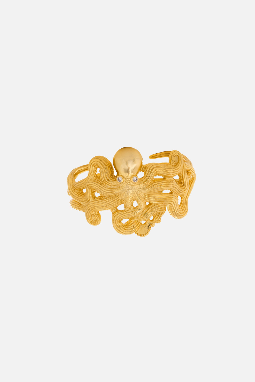 CYCLADES CUFF MULTI