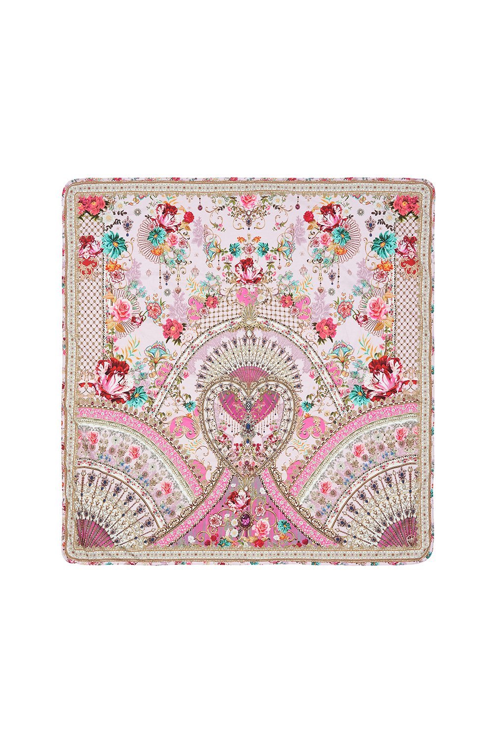 BABIES BLANKET BELIEVE IN LOVE