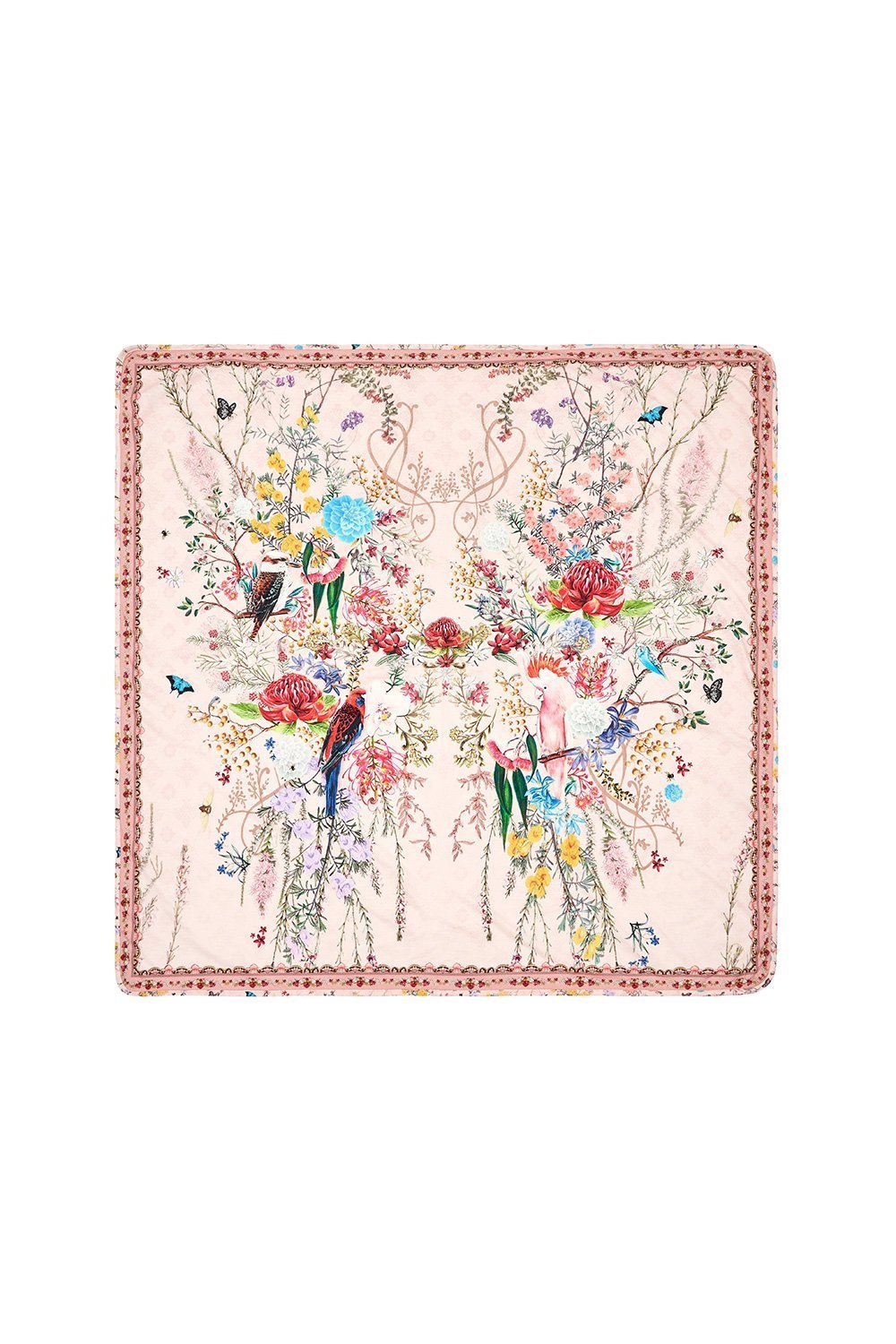 BABIES BLANKET LITTLE LAMINGTON