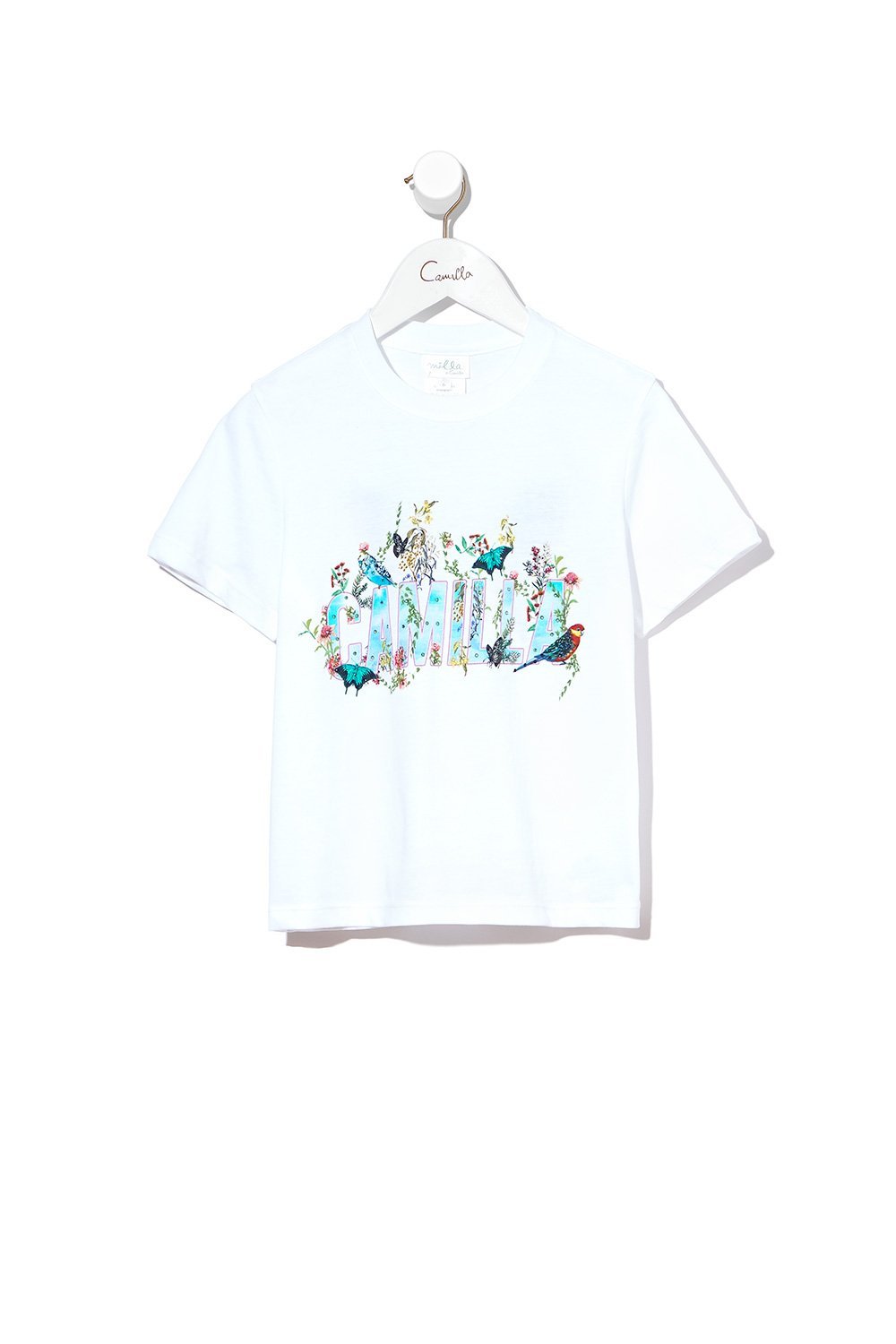 INFANTS SHORT SLEEVE T-SHIRT REEF WARRIOR