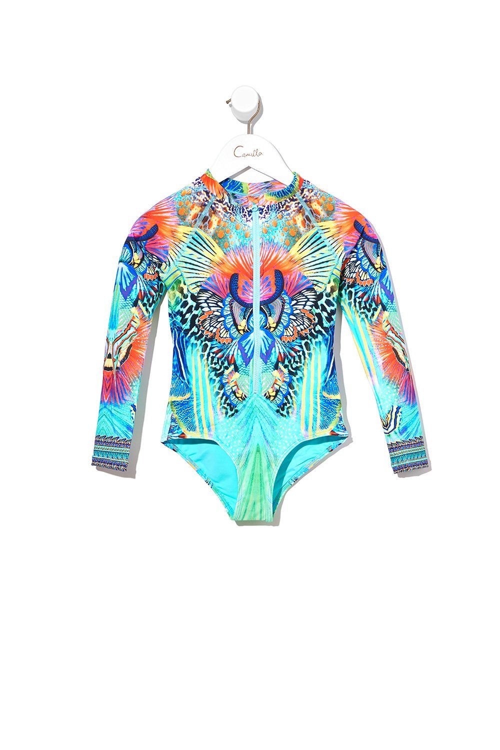 INFANTS PADDLESUIT REEF WARRIOR