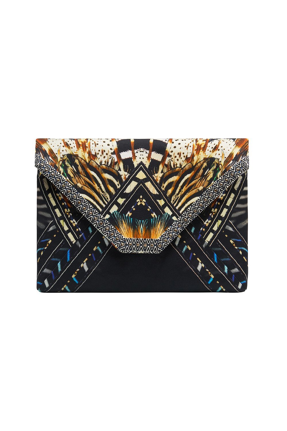 ENVELOPE CLUTCH LOST PARADISE