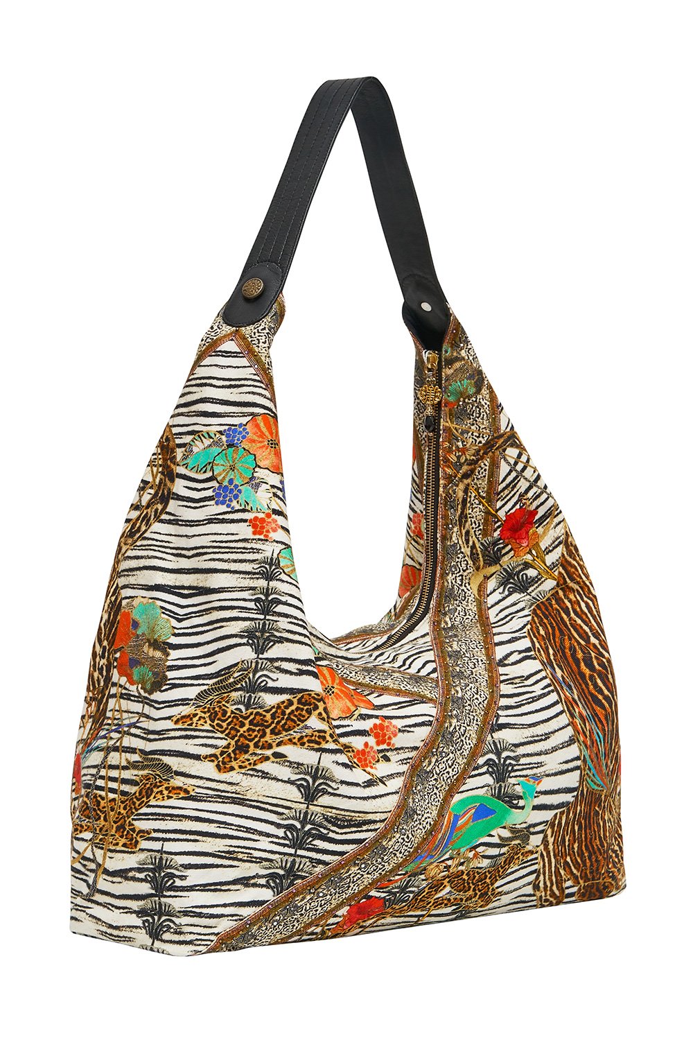 BEACH HOBO COSMIC CONFLICT