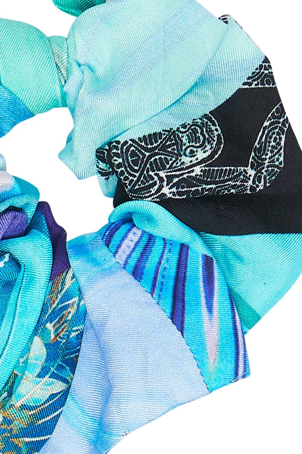 SCRUNCHIE WATEGOS WANDERLUST