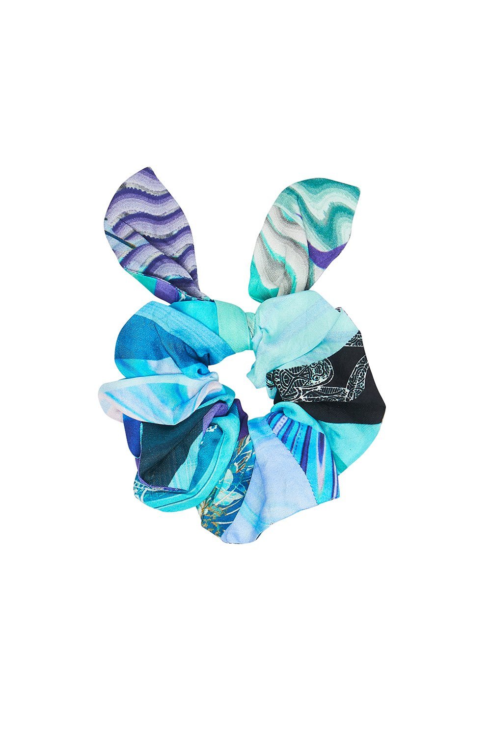 SCRUNCHIE WATEGOS WANDERLUST
