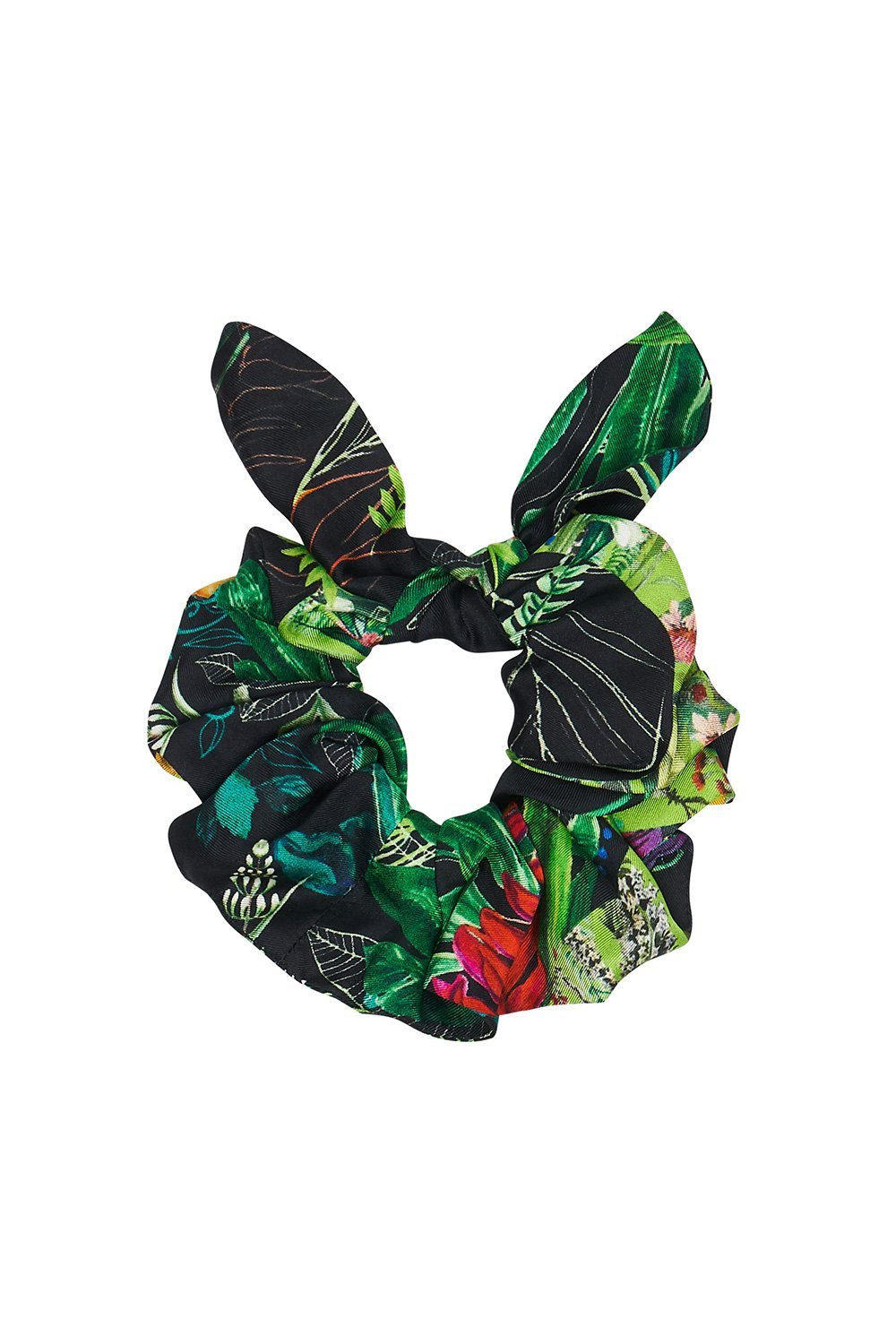 SCRUNCHIE RIVER CRUISE