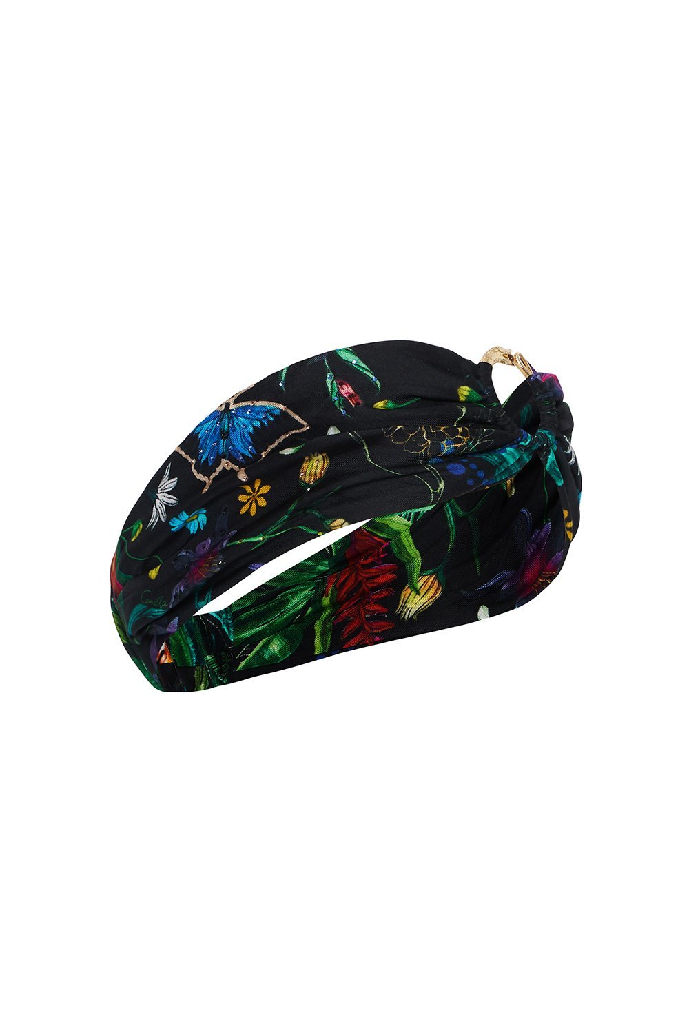 RING HEADBAND RIVER CRUISE