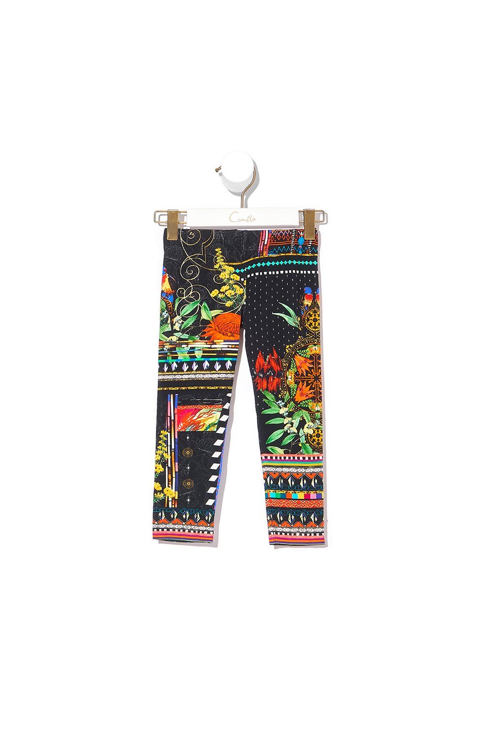 KIDS LEGGINGS BLACKHEATH BETTY