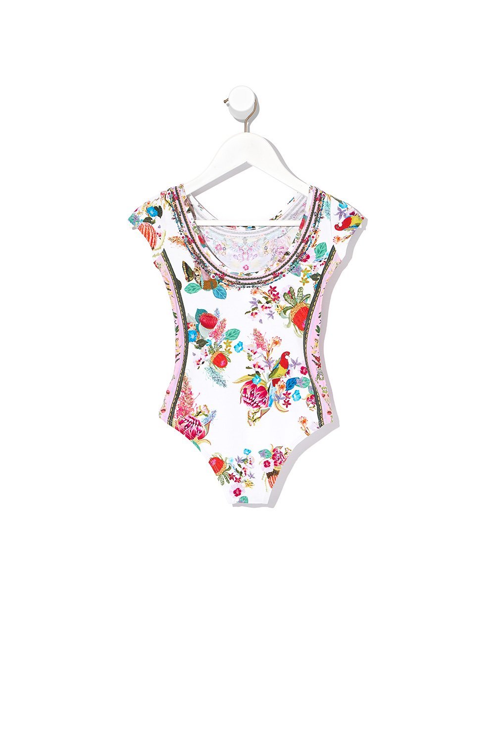 INFANTS LEOTARD HOMEWARD FOUND