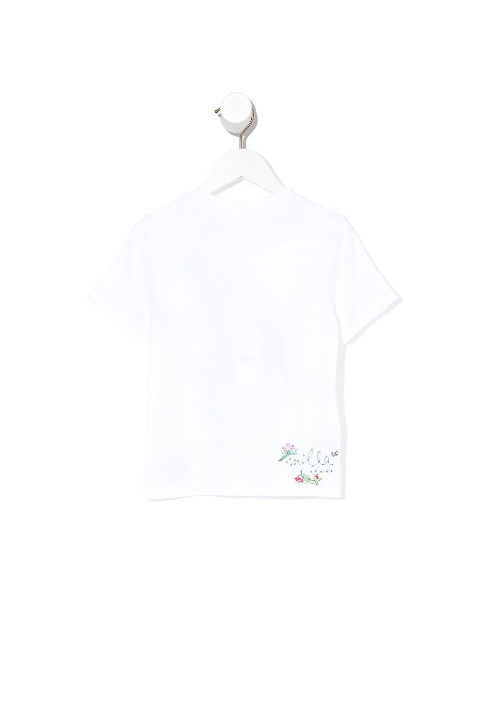INFANTS SHORT SLEEVE T-SHIRT PARADISE CIRCUS