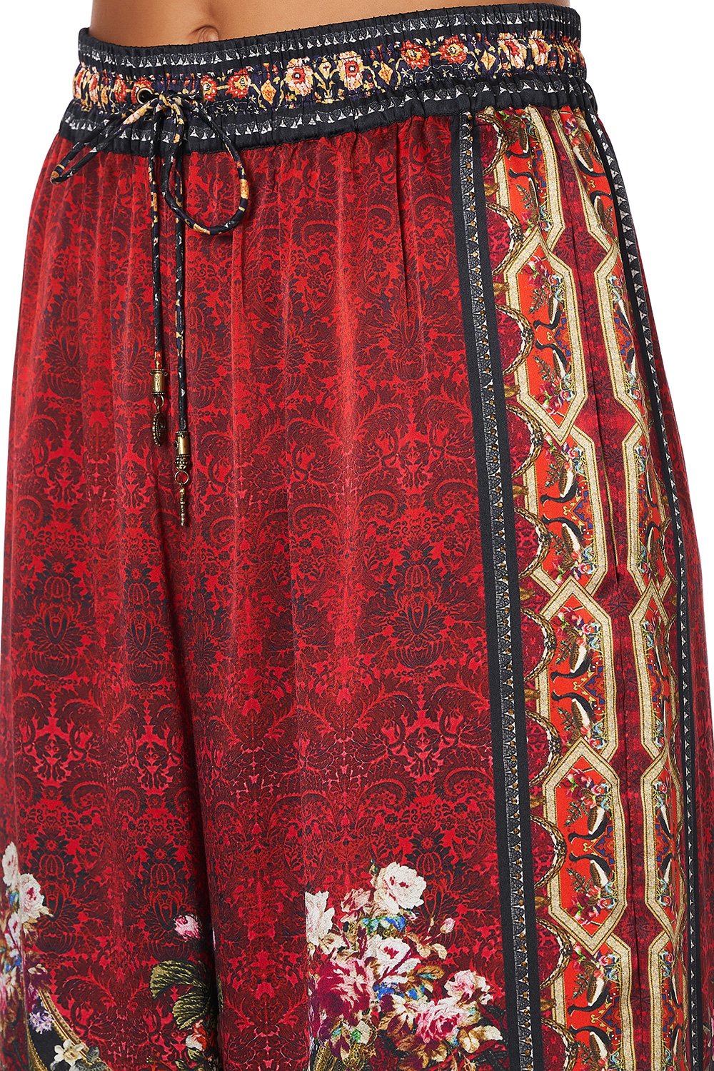 STRAIGHT LEG PANT STORIES OF A STATION