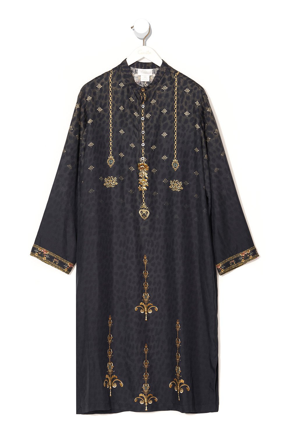 MENS KAFTAN ABINGDON PALACE