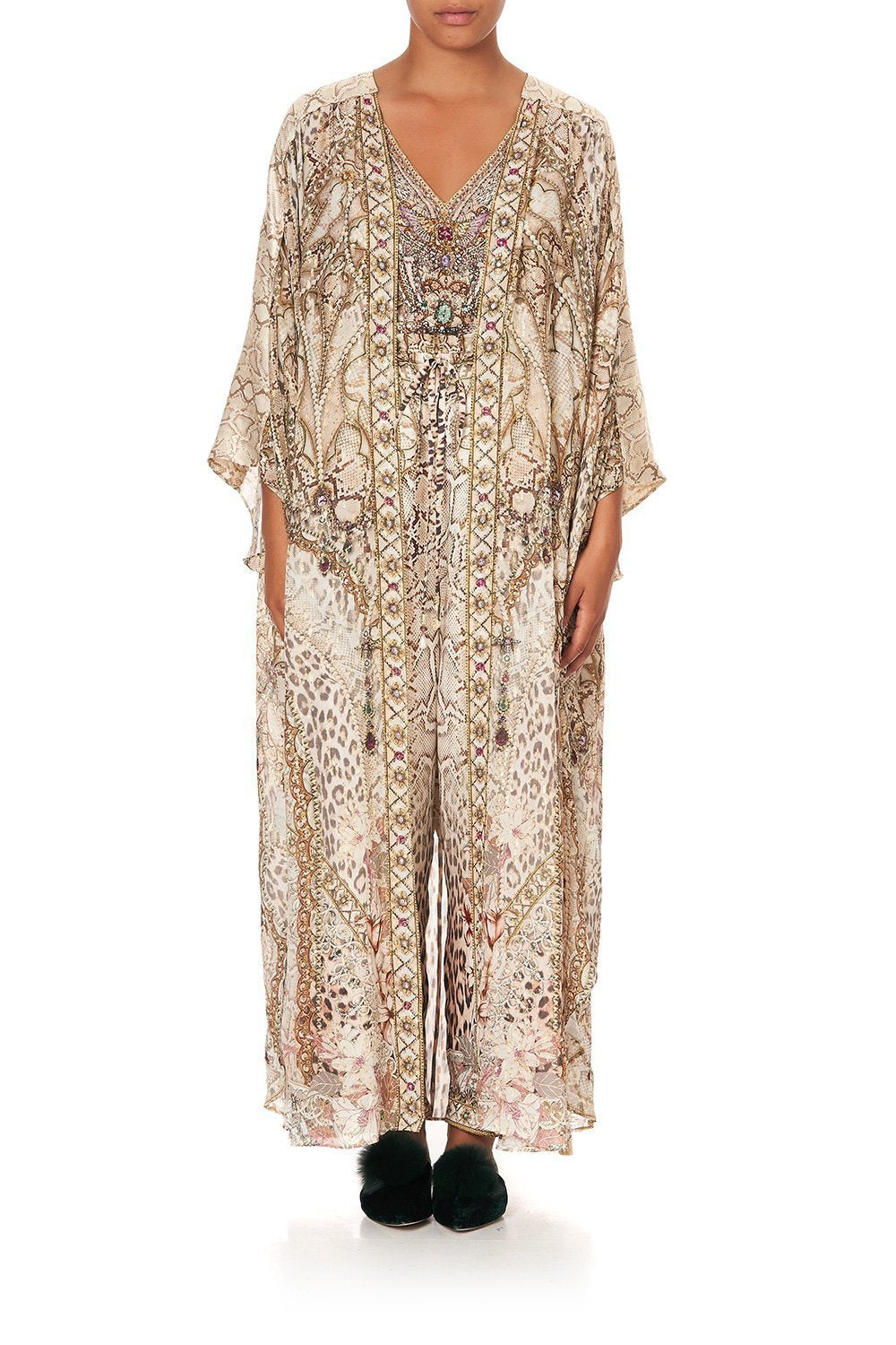 GATHER DETAIL LAYER ALL IS NOUVEAU