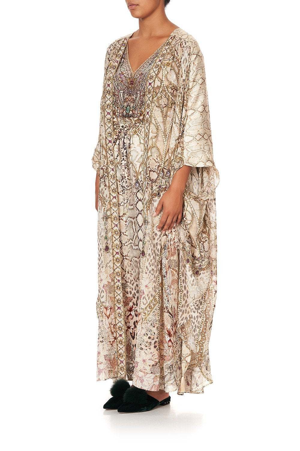 GATHER DETAIL LAYER ALL IS NOUVEAU