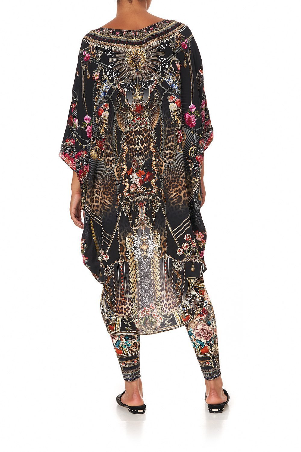 LEGGINGS CALL OF THE CATHEDRAL