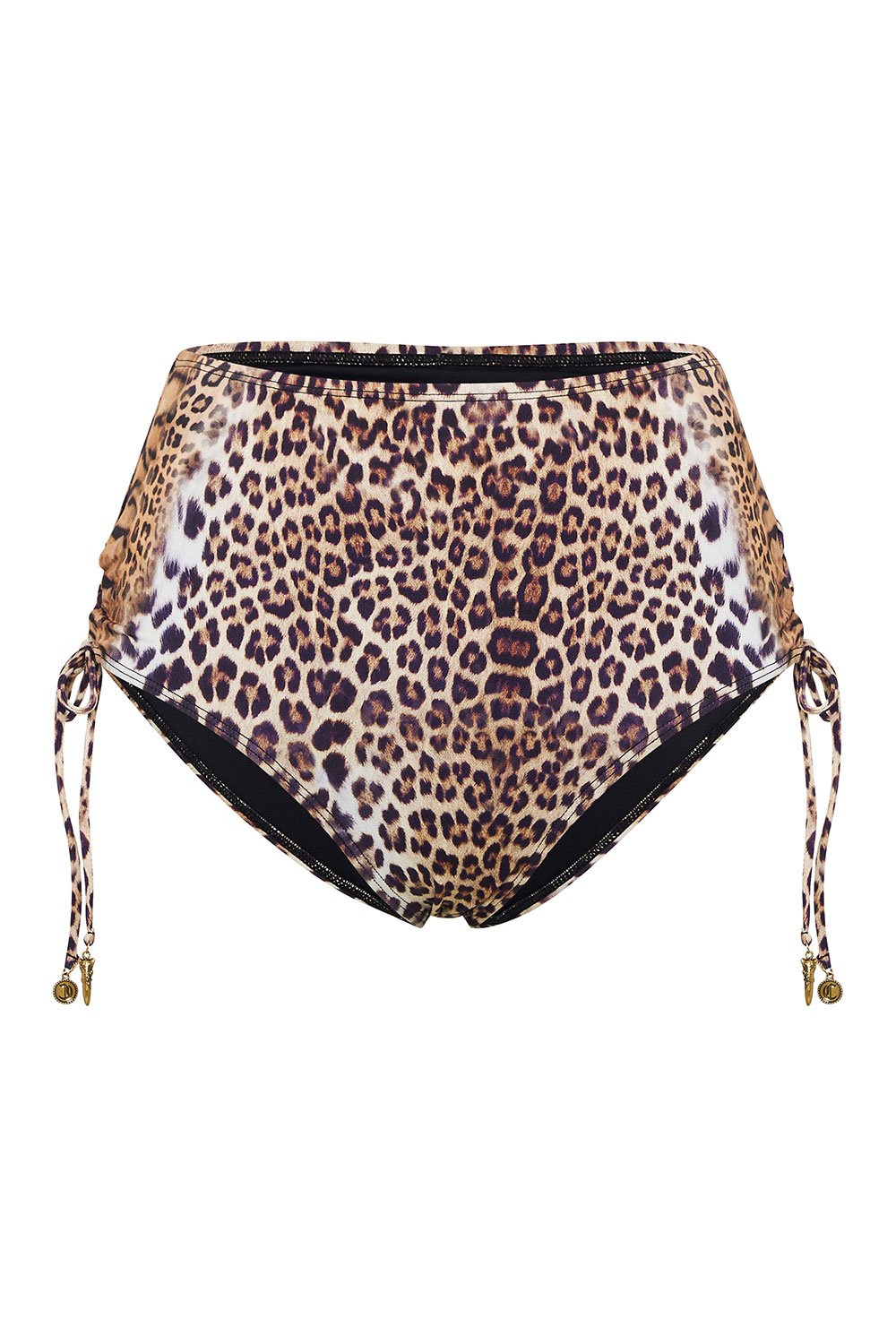 LACE UP HIGH WAISTED PANT CALL OF THE CATHEDRAL