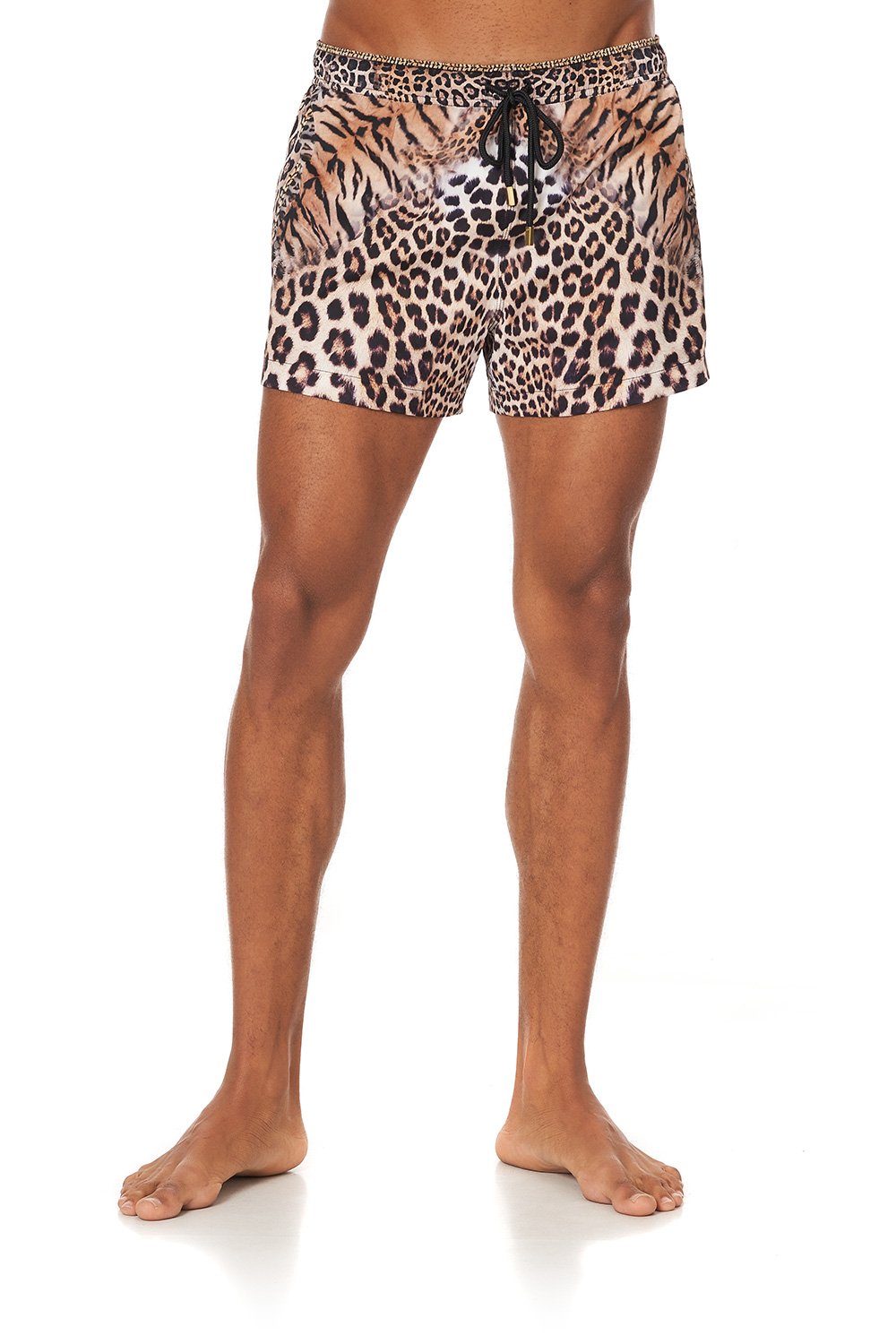 SHORT SWIM SHORT CALL OF THE CATHEDRAL