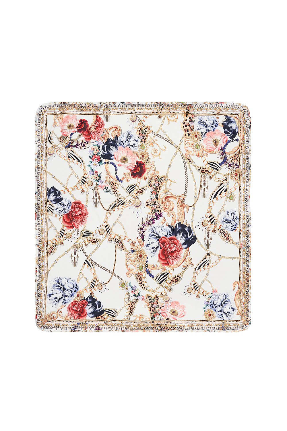 BABIES BLANKET REIGN SUPREME