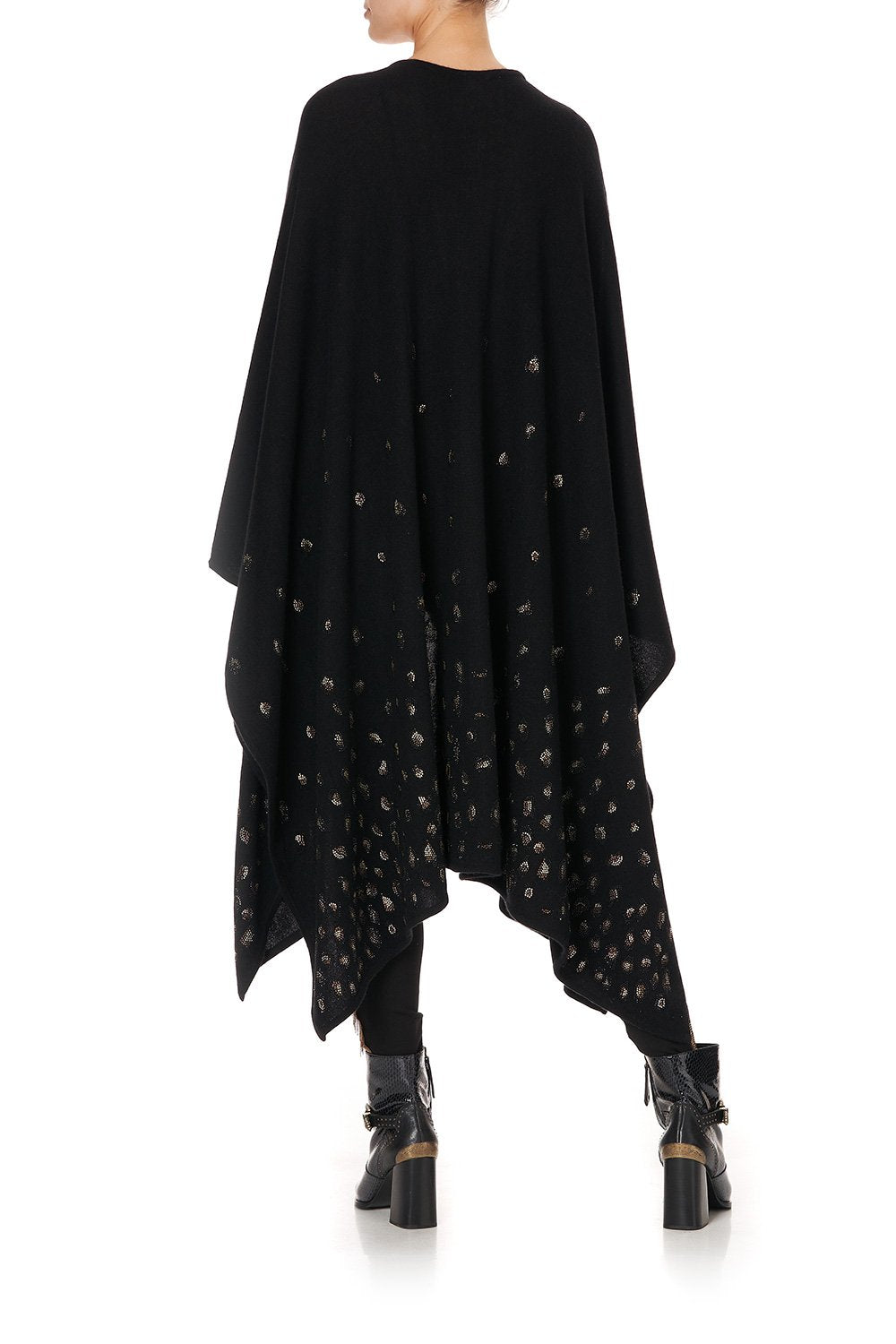 THROW OVER ABINGDON PALACE