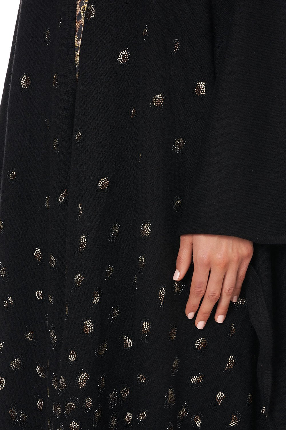 THROW OVER ABINGDON PALACE