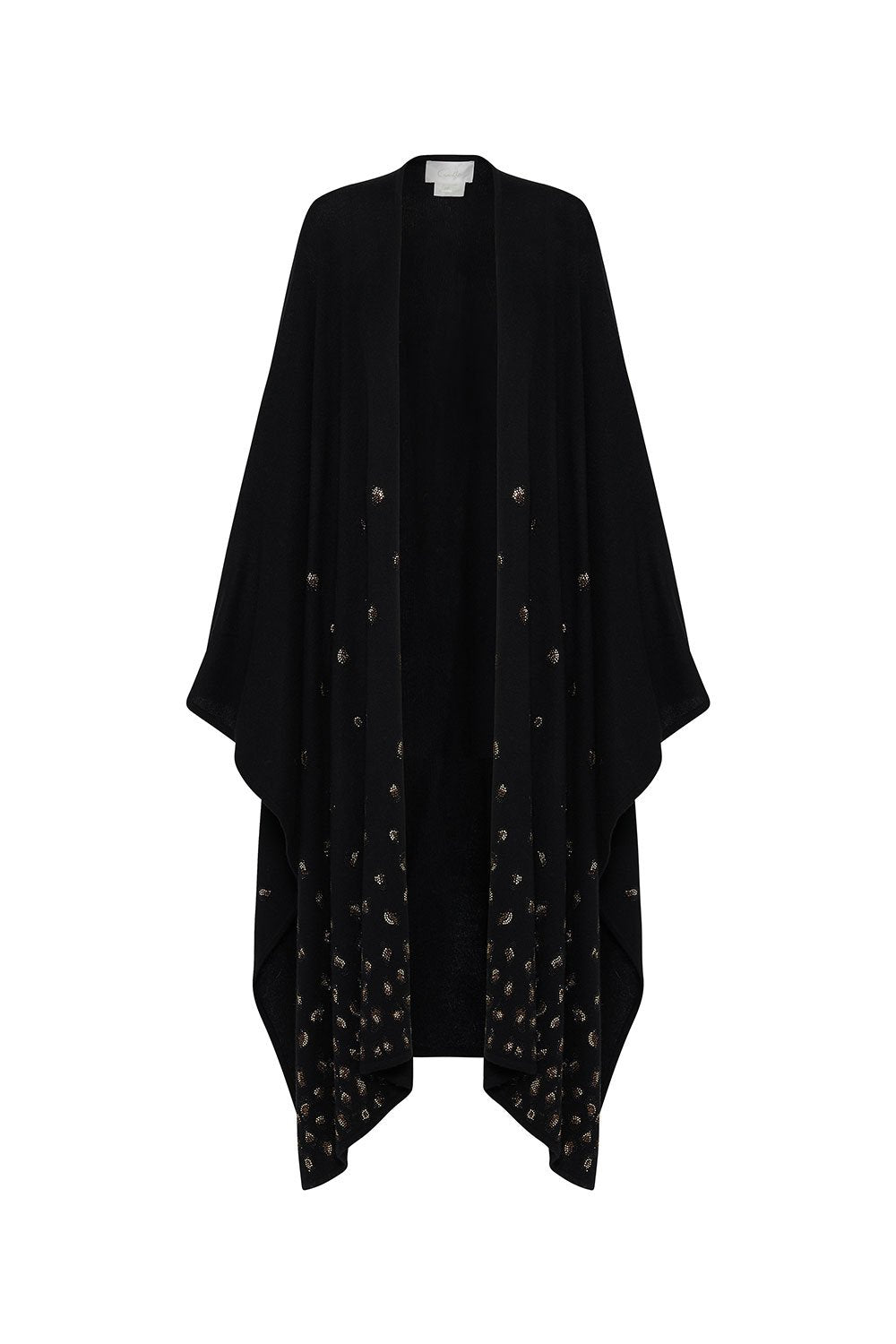 THROW OVER ABINGDON PALACE