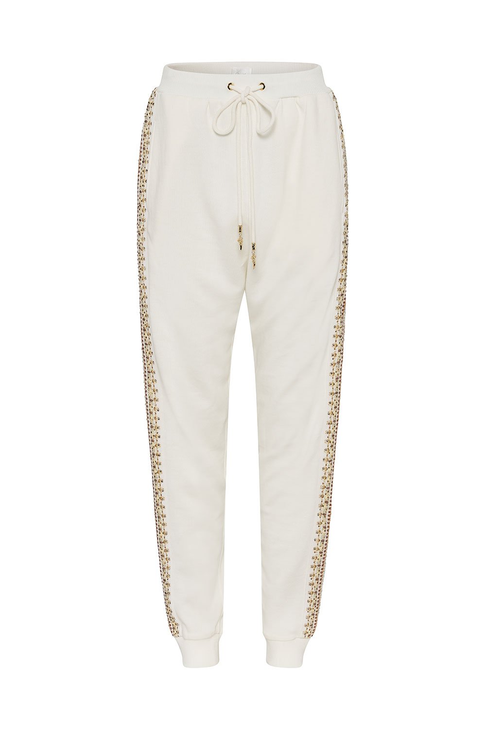 SIDE PANEL PANT GATES OF GLORY