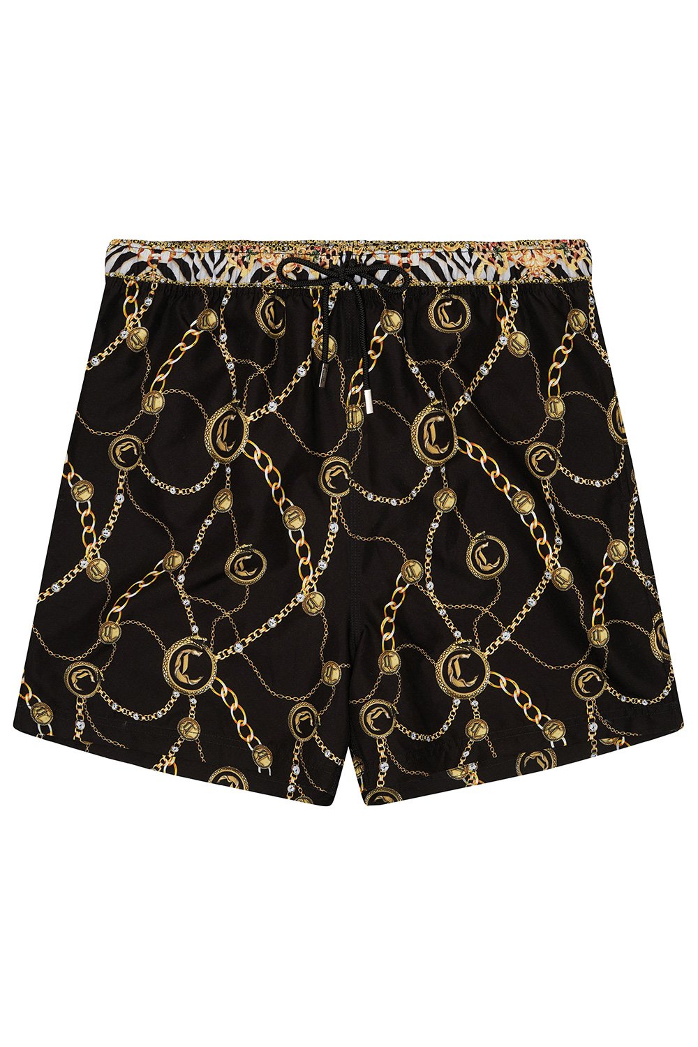 ELASTIC WAIST BOARDSHORT GOLDEN ERA