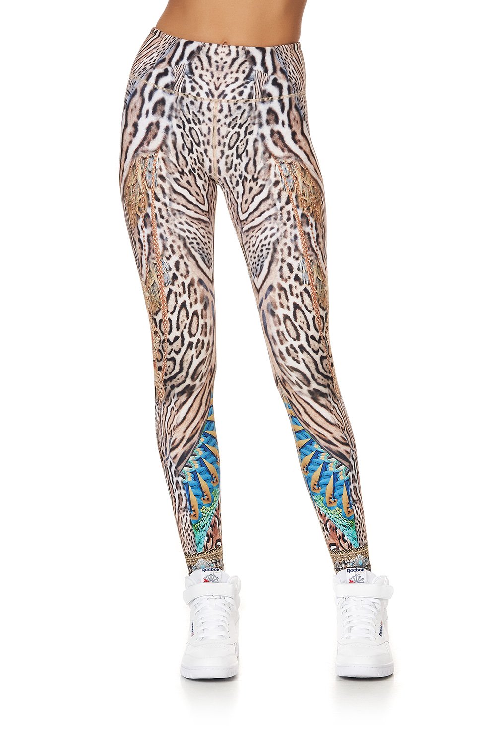 ACTIVE PANT WARRIOR WANDERLUST