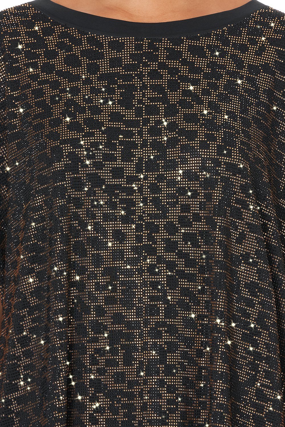 EXTENDED SLEEVE TEE CALL OF THE CATHEDRAL