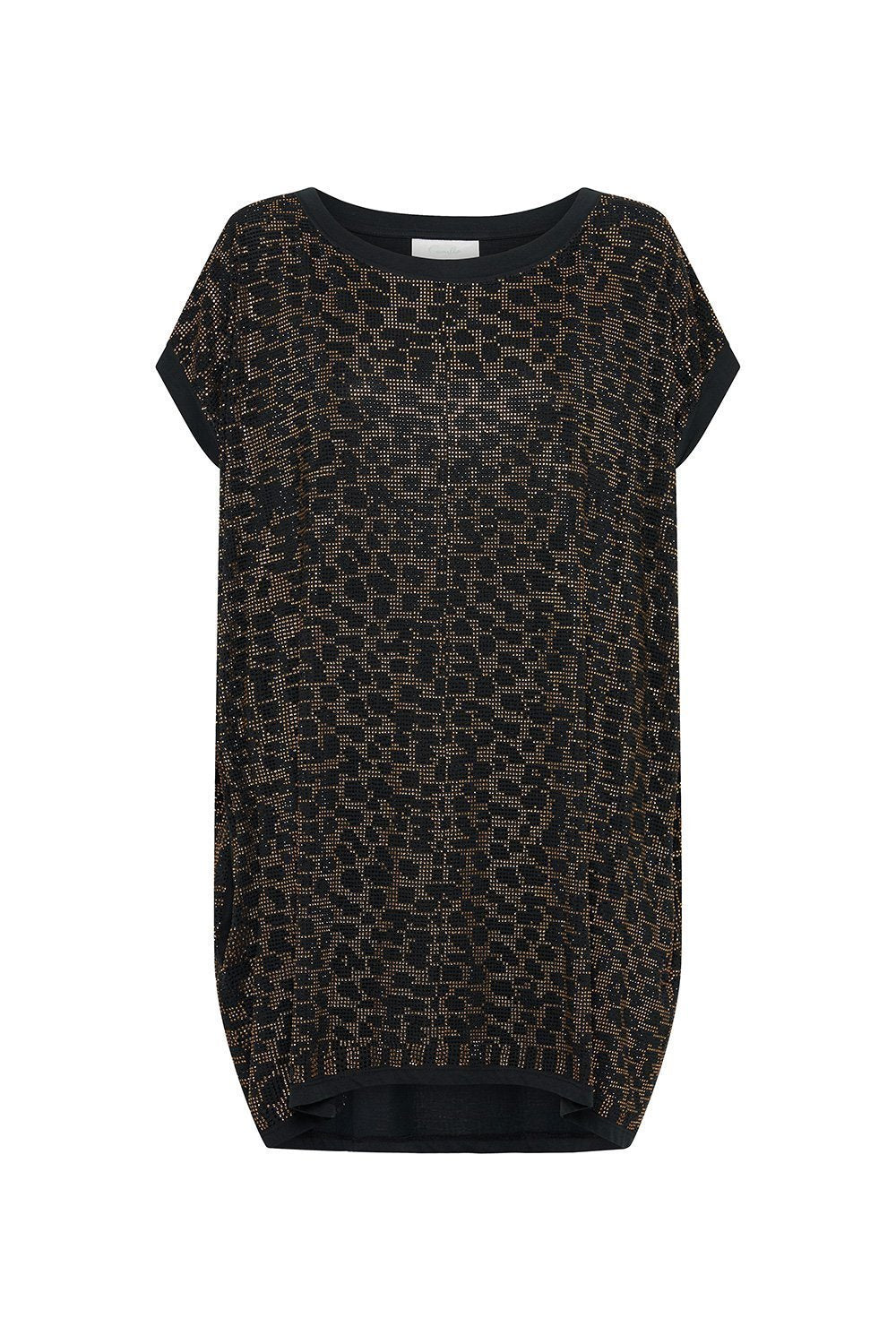 EXTENDED SLEEVE TEE CALL OF THE CATHEDRAL