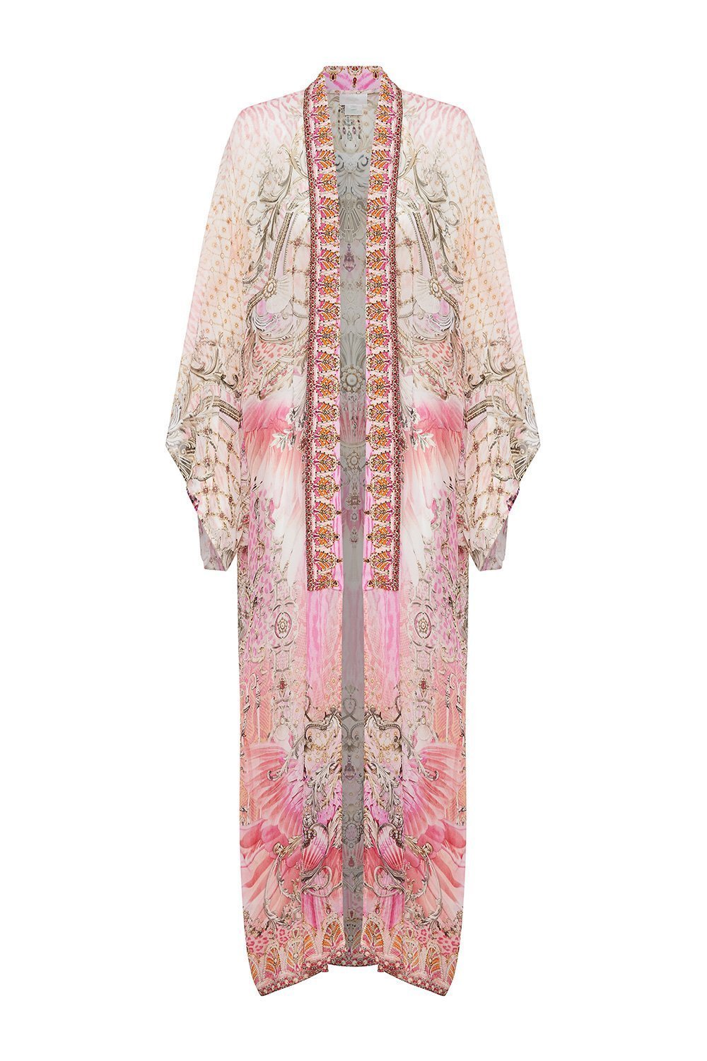 KIMONO COAT DECO DARLING