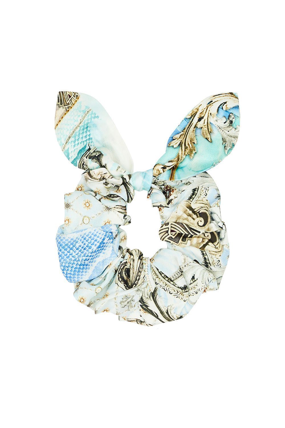 SCRUNCHIE GATSBYS GIRL