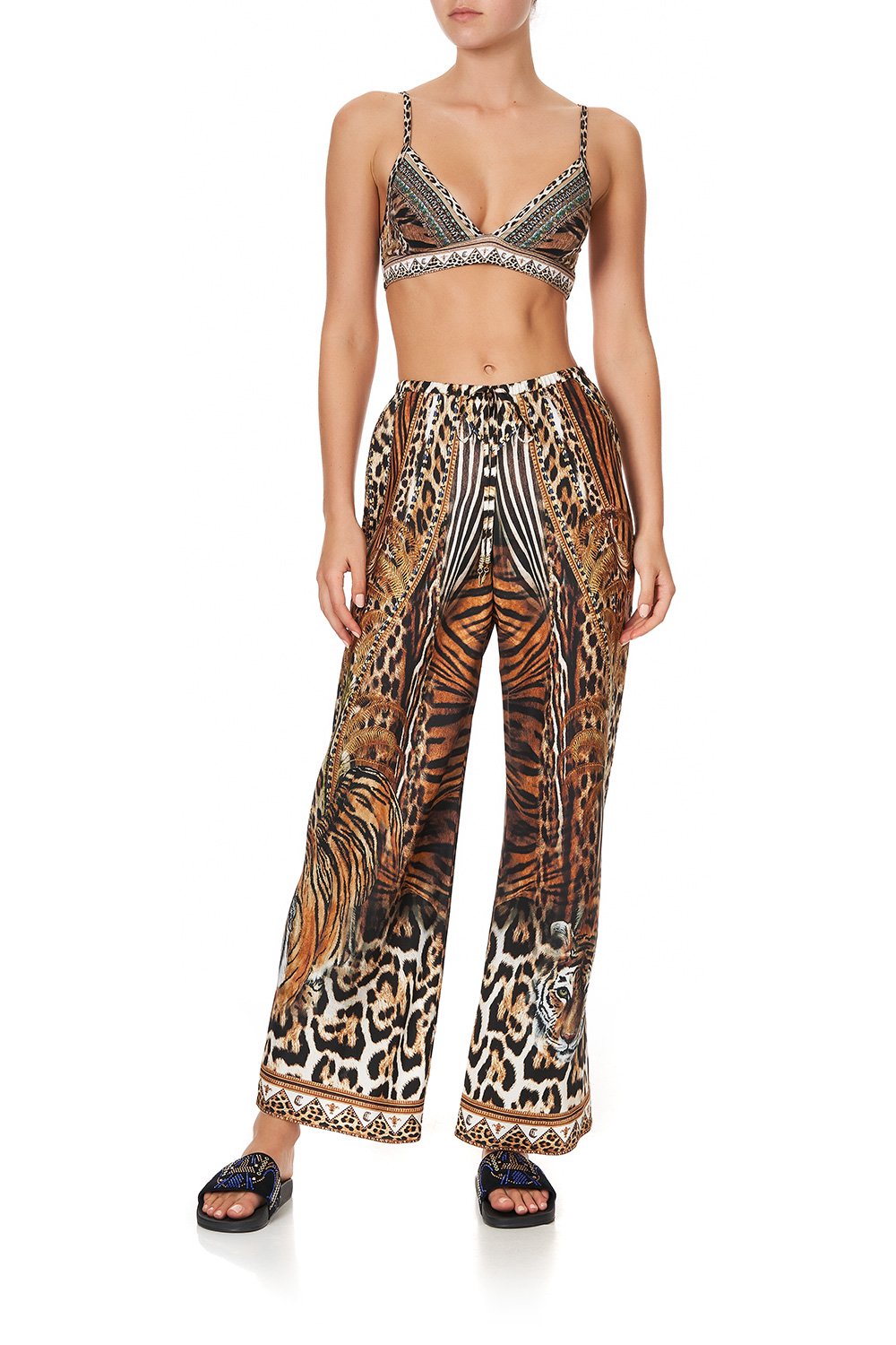 SOFT BRA WITH BACK CLIP BERKELEY ST AFTER DARK