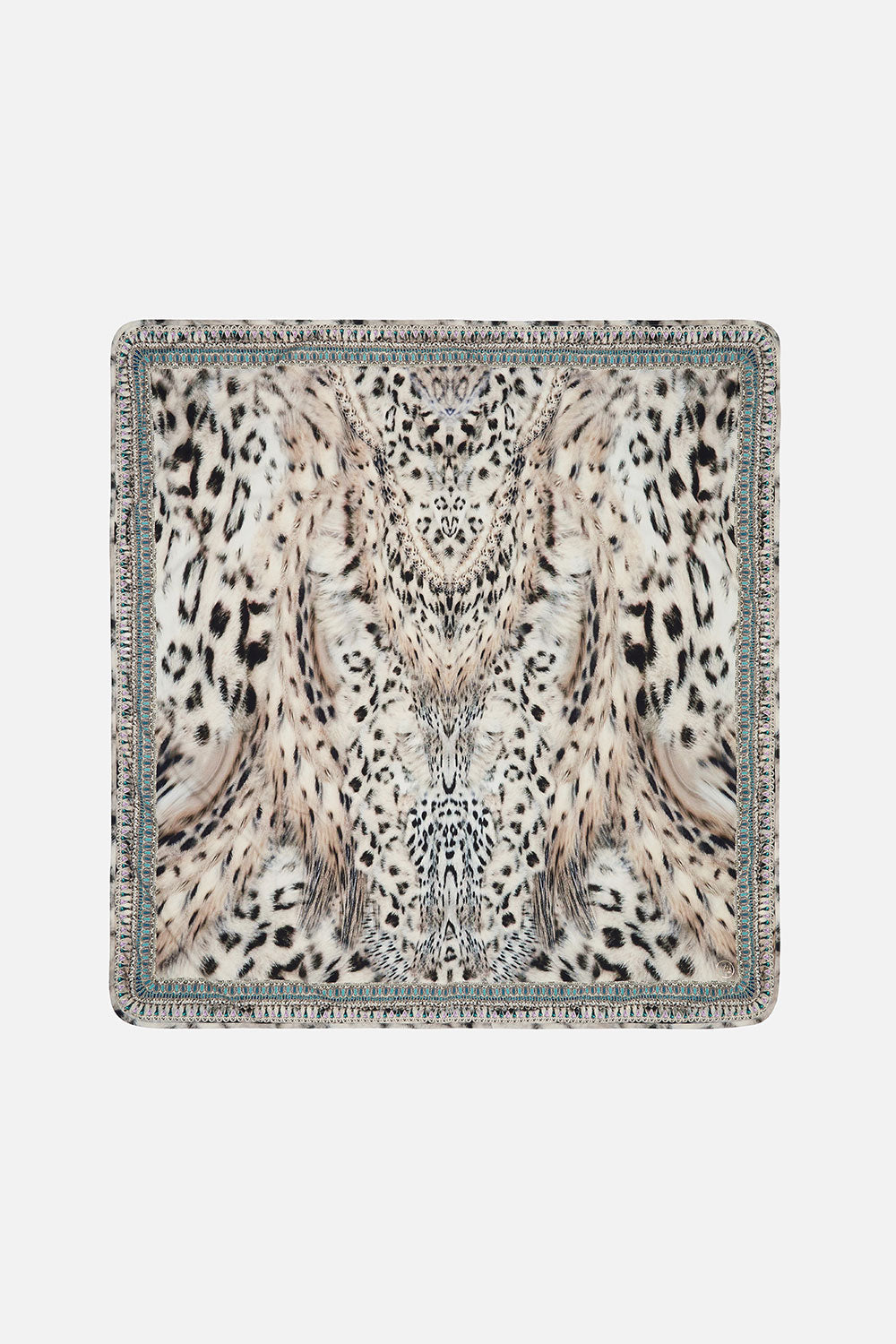 BABIES BLANKET SNOW WHISPERS