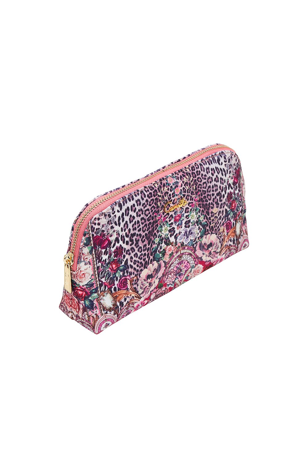 SMALL COSMETIC CASE ANARCHY AT ANNABELS